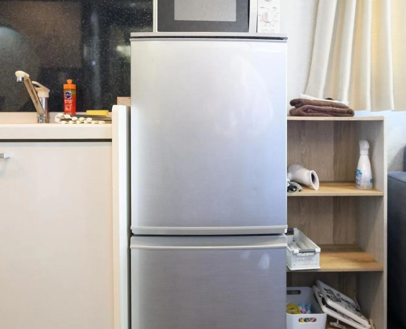 Mel Theater Dull Wind - Vacation Stay 15748 Osaka Apartment