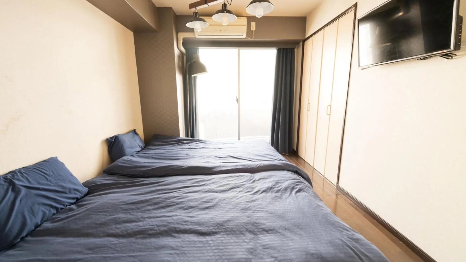 Mel Theater Dull Wind - Vacation Stay 15748 Osaka
