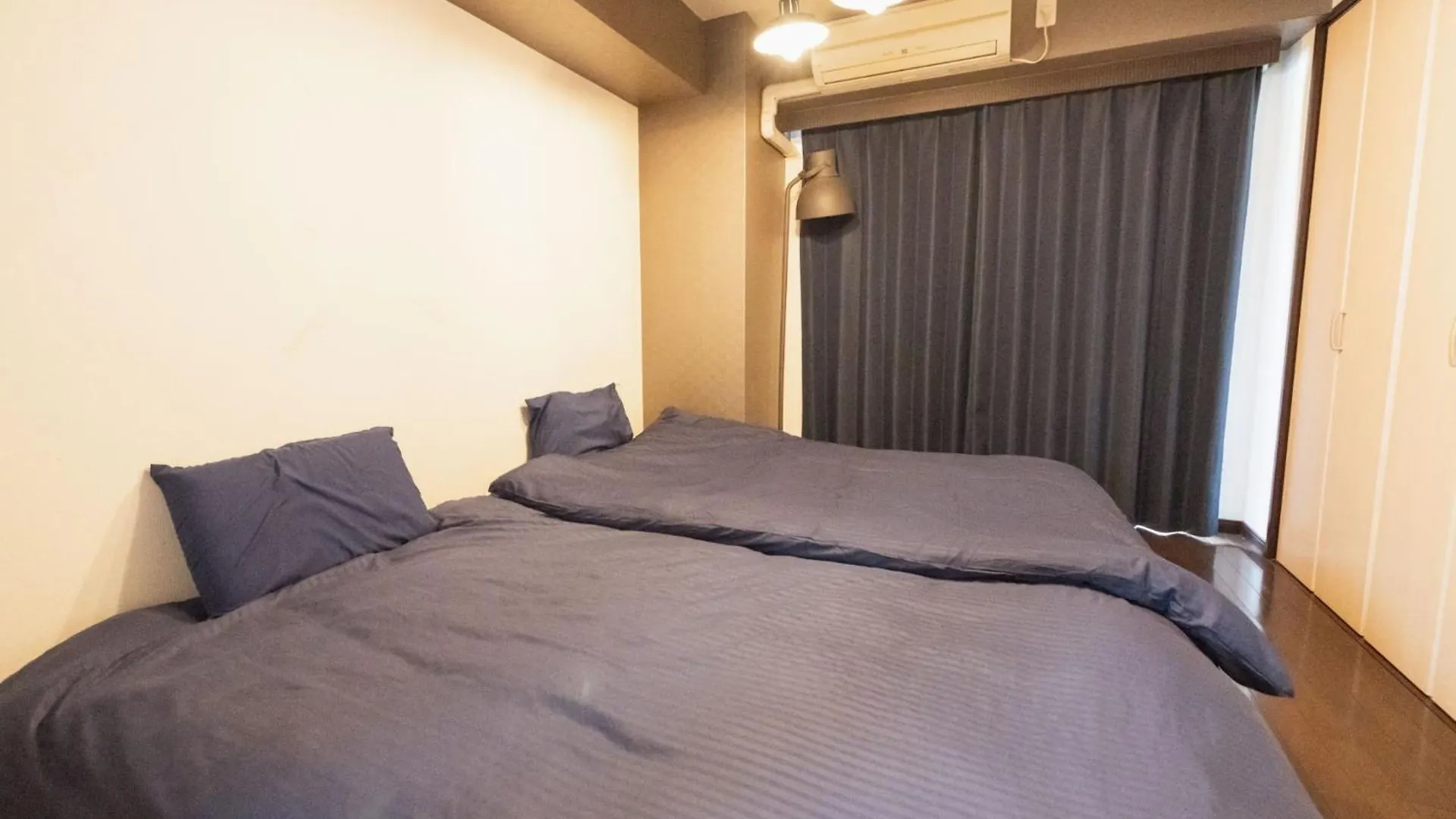 Apartment Mel Theater Dull Wind - Vacation Stay 15748 Osaka